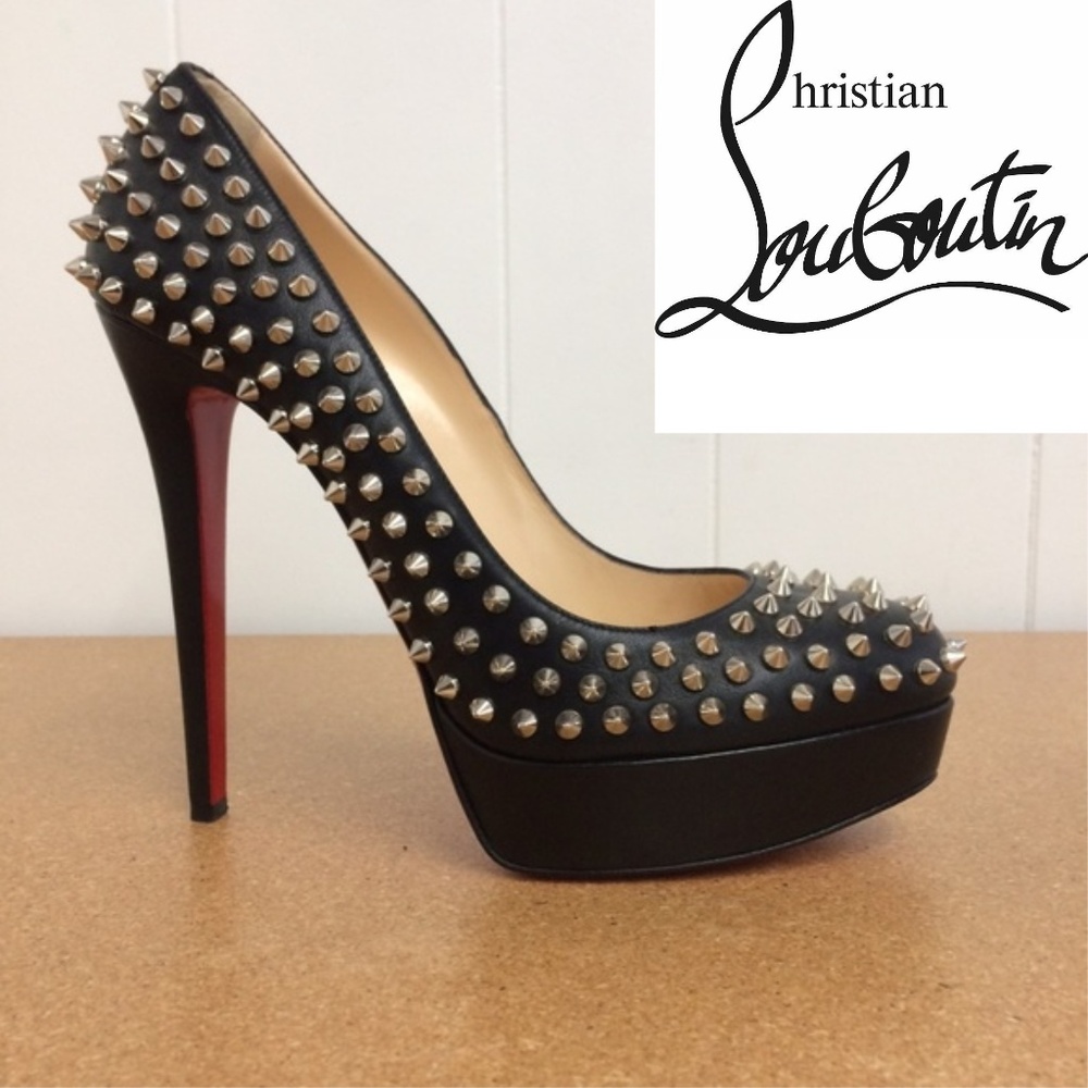 Christian Louboutin Heels - 42 / 12